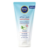 After Sun Sensitive Gel Crema  150ml-198806 After Sun Sensitive Gel Crema  150ml-198806 3